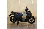 Honda All New Beat Deluxe Smart Key Tahun 2026
